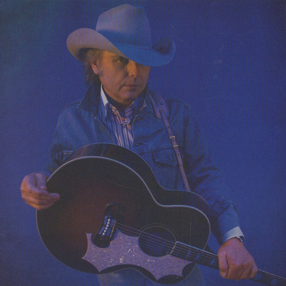 Dwight Yoakam - Tomorrow's Gonna Be Another Day / High on A Mountain of Love