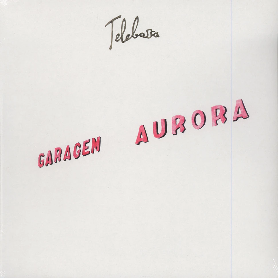 Telebossa - Garagem Aurora