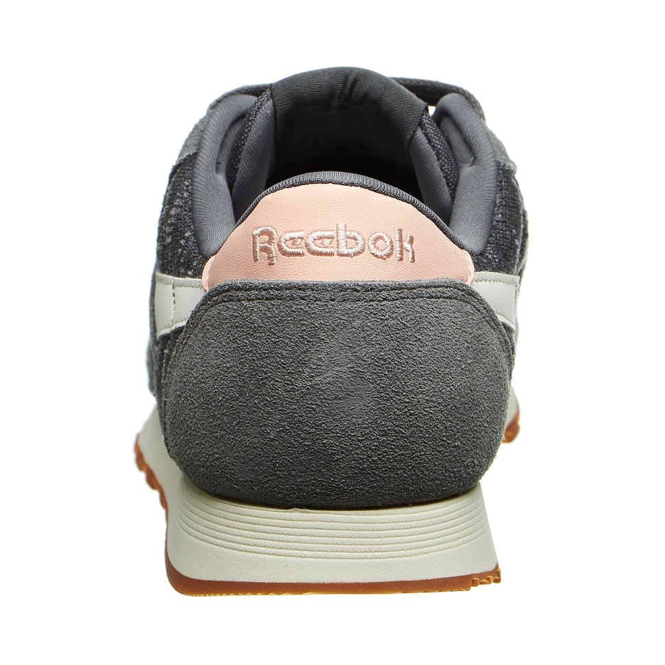 Reebok - Classic Leather Nylon WR