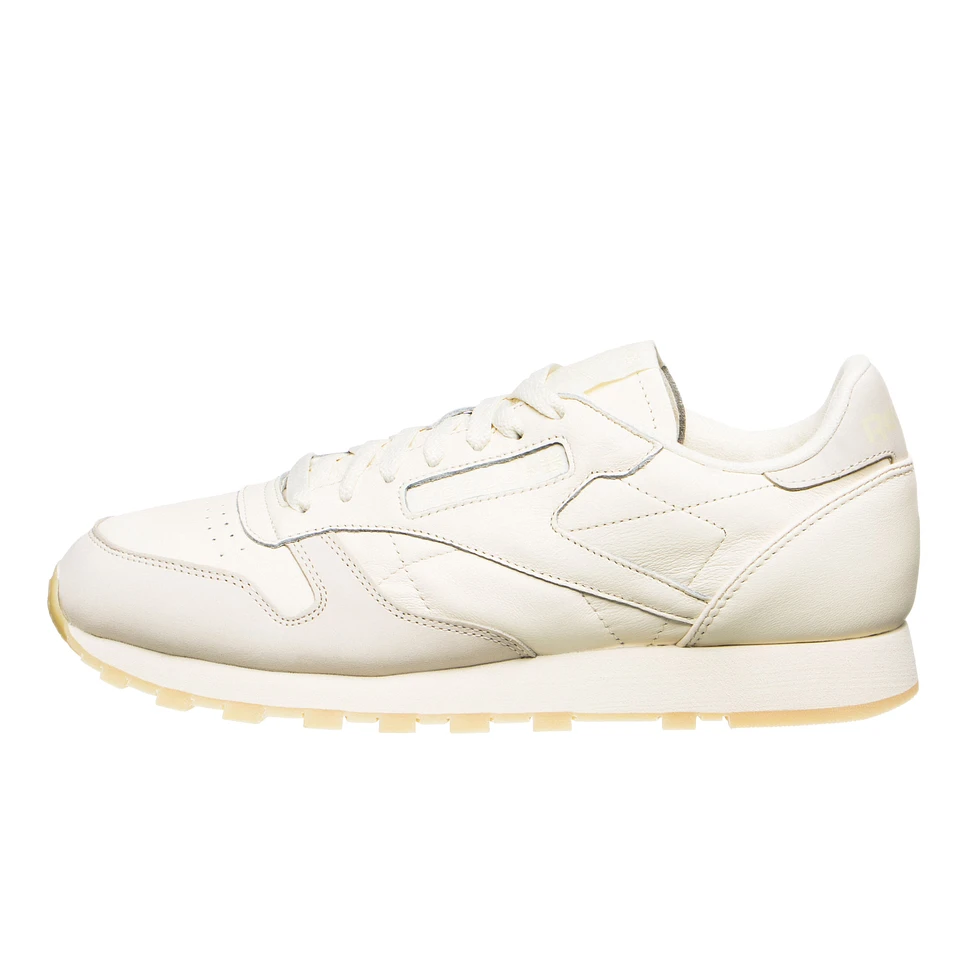 Reebok - Classic Leather (Butter Soft Pack)