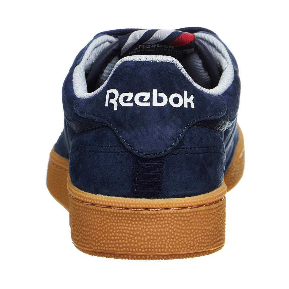 Reebok - Club C 85 Indoor