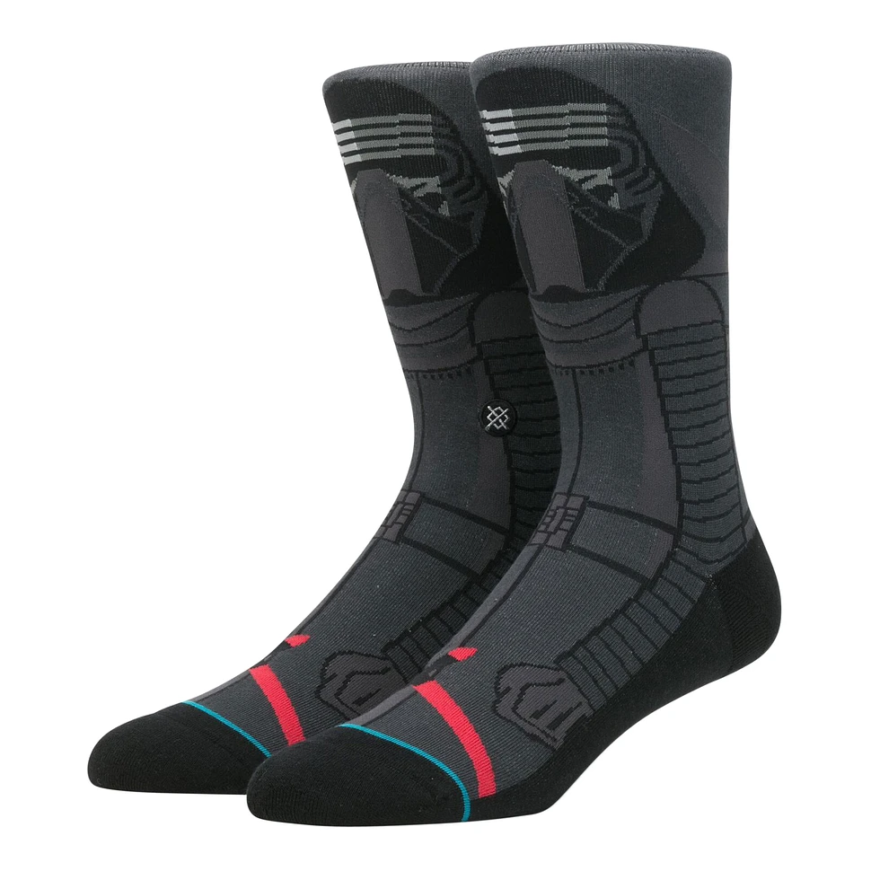 Stance x Star Wars - Kylo Ren Socks