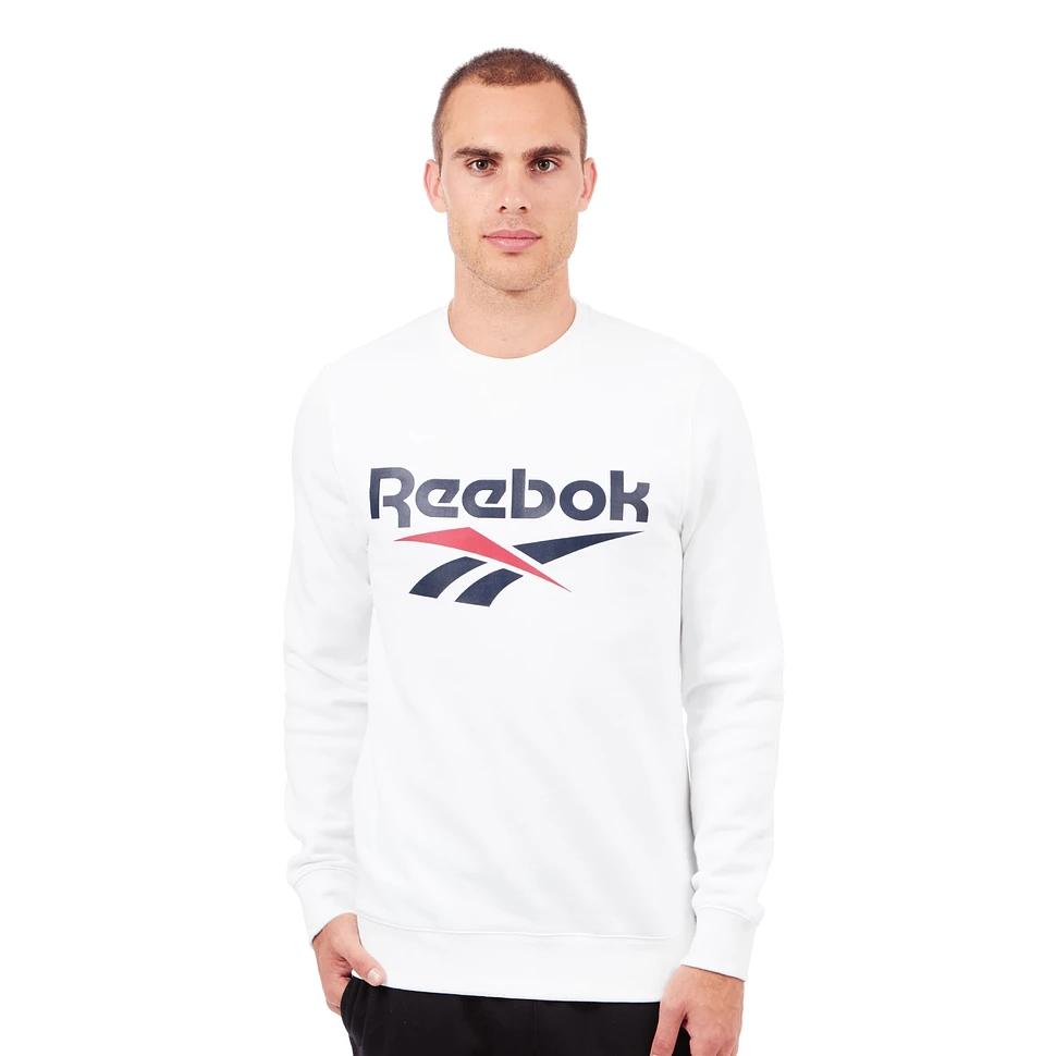 Reebok - Vector Crewneck Sweater
