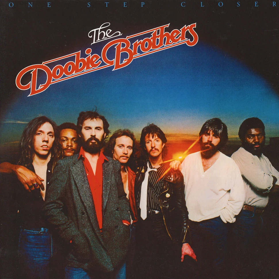 Doobie Brothers - One Step Closer