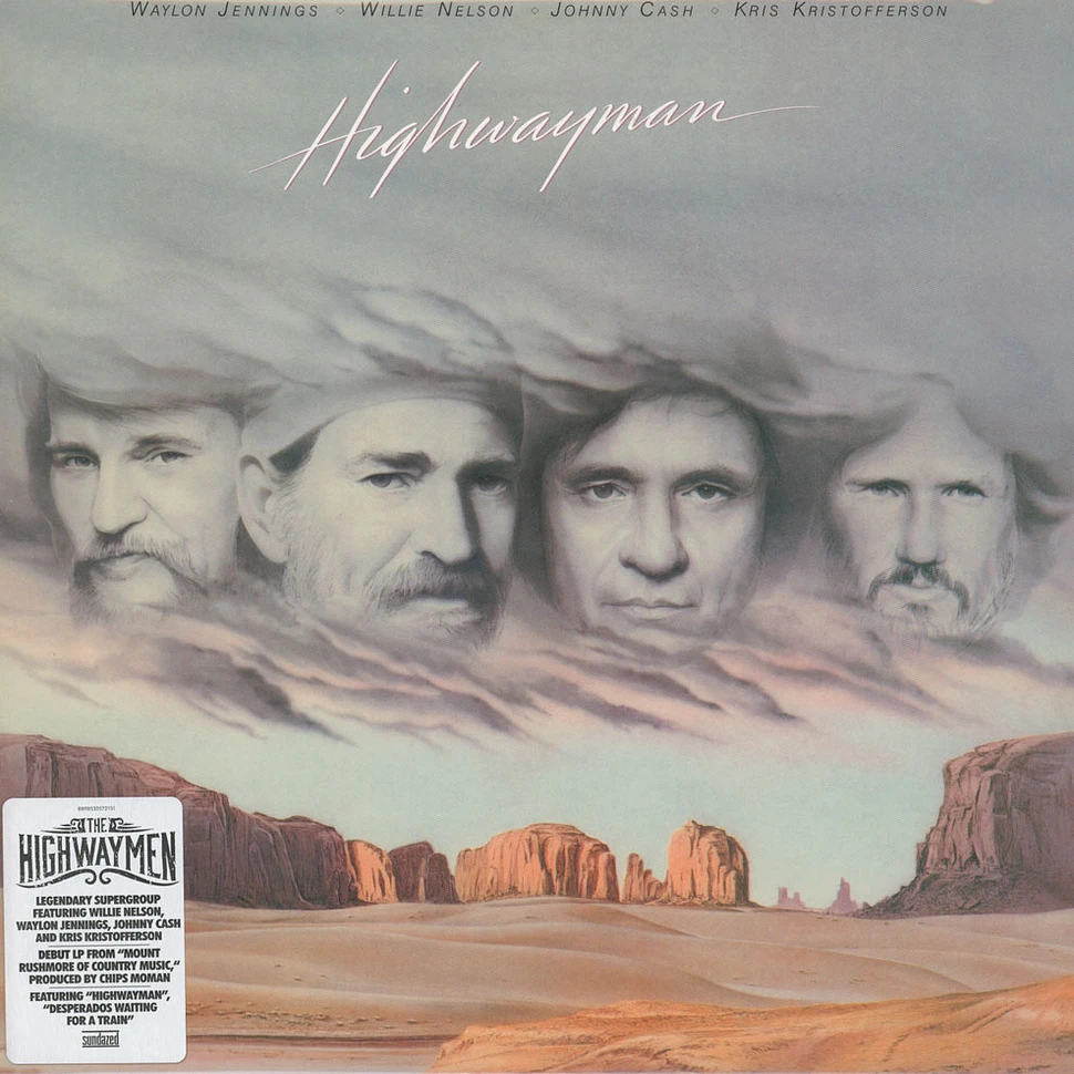 Highwaymen - Highwayman