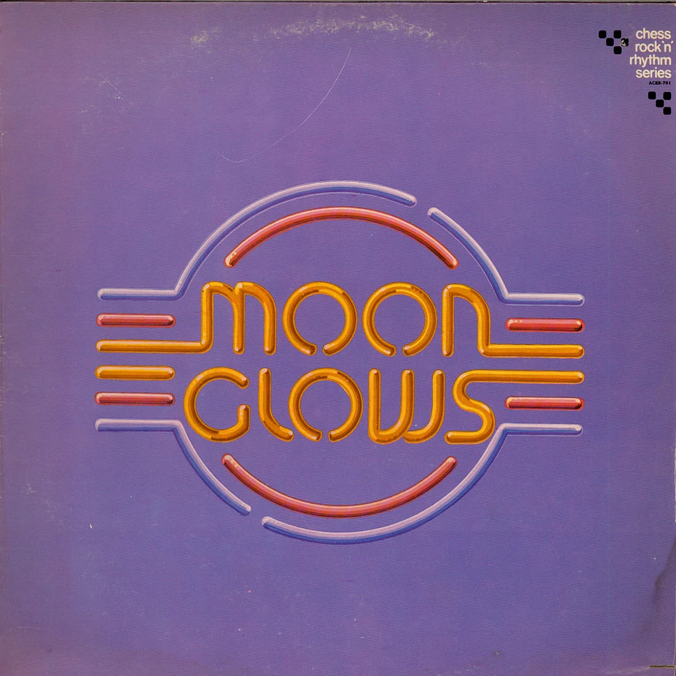 The Moonglows - Moonglows