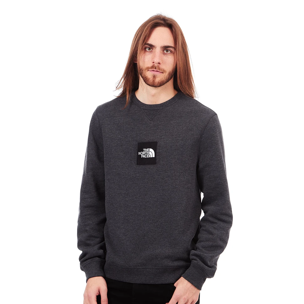 The North Face - Fine Crew Sweater