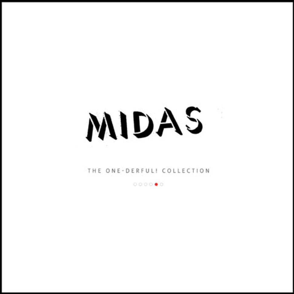 V.A. - One-Derful! Collection: Midas Records