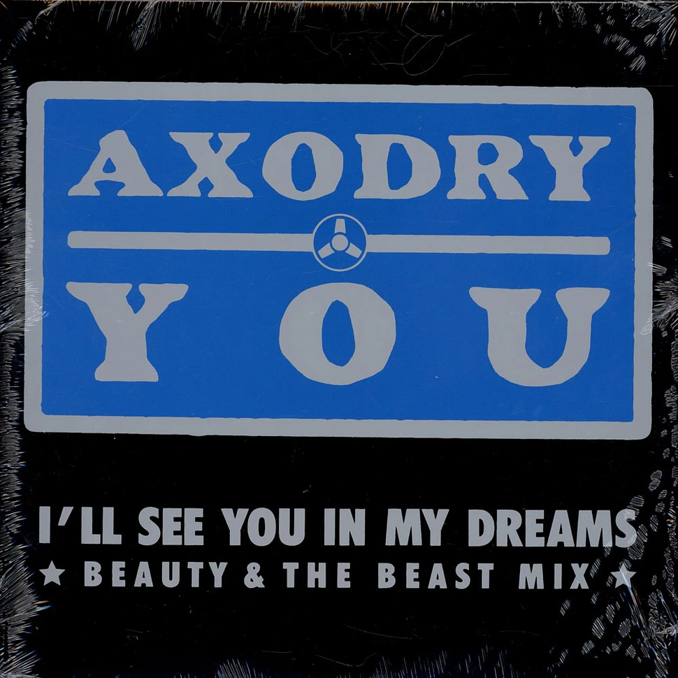 Axodry - You
