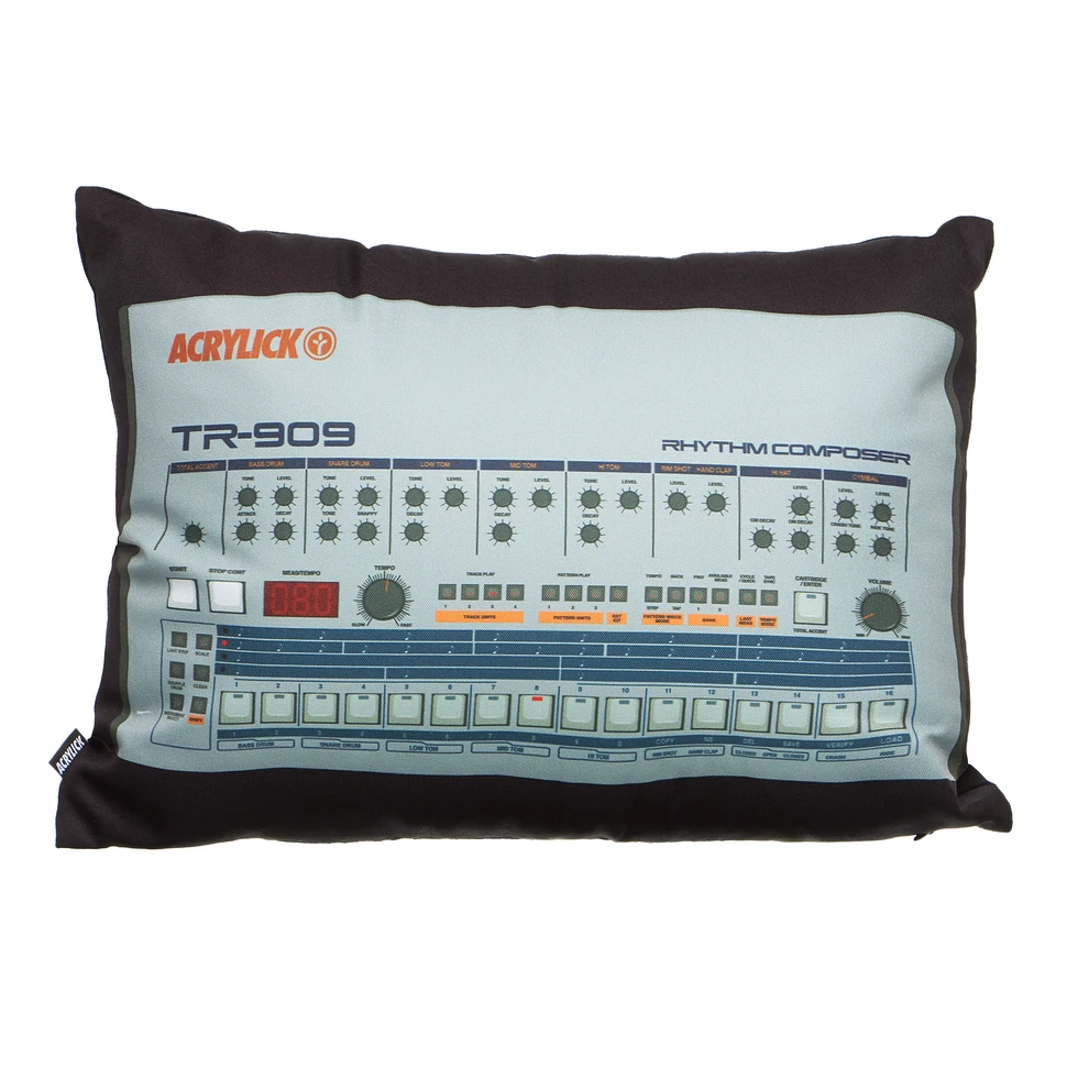 Acrylick - 909 Pillow