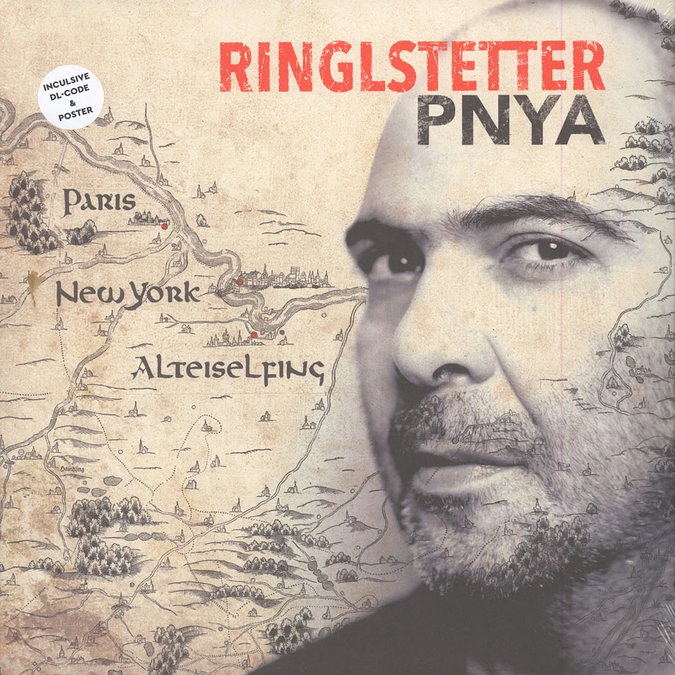 Ringlstetter - PNYA (Paris, New York, Alteiselfing)