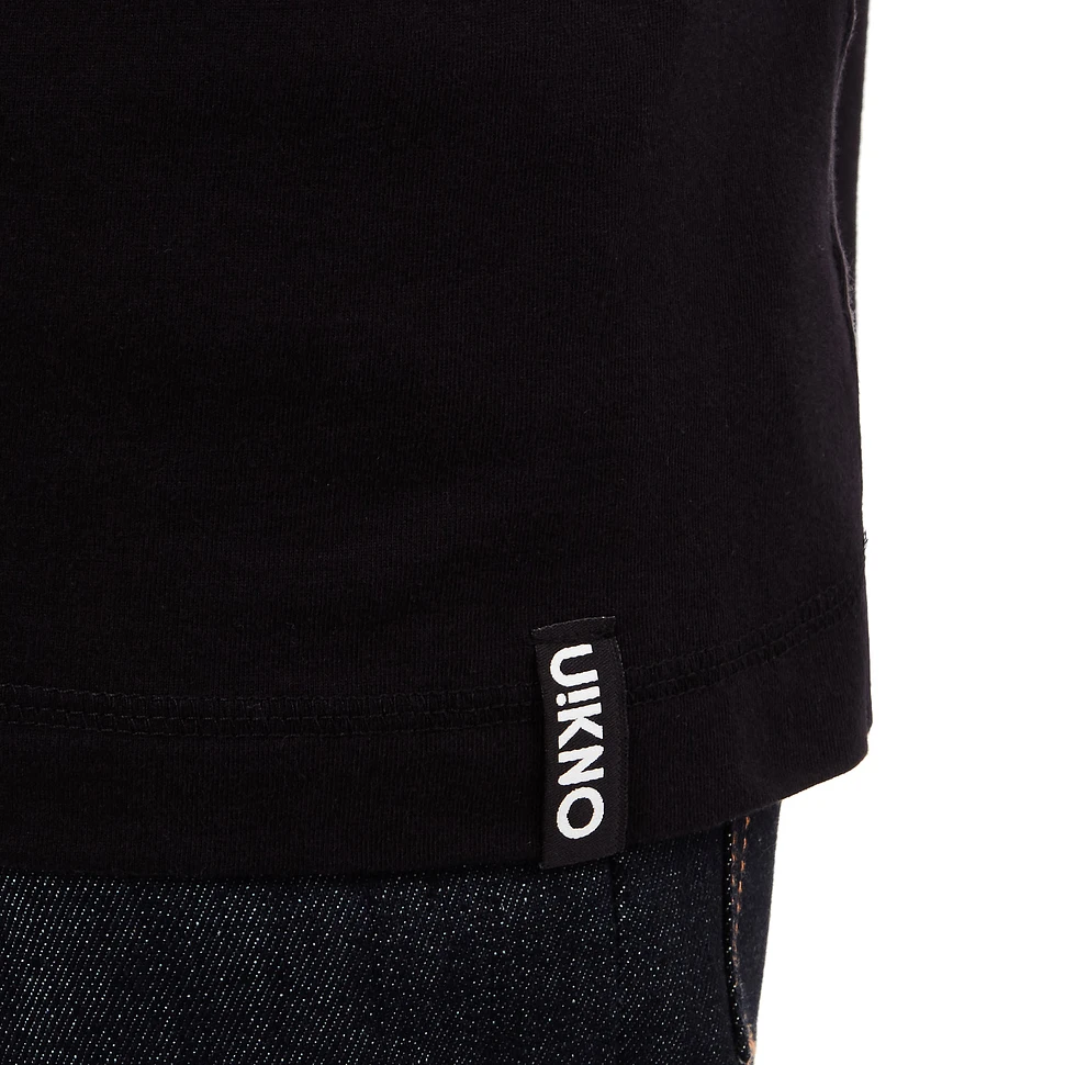 U!KNO - About T-Shirt