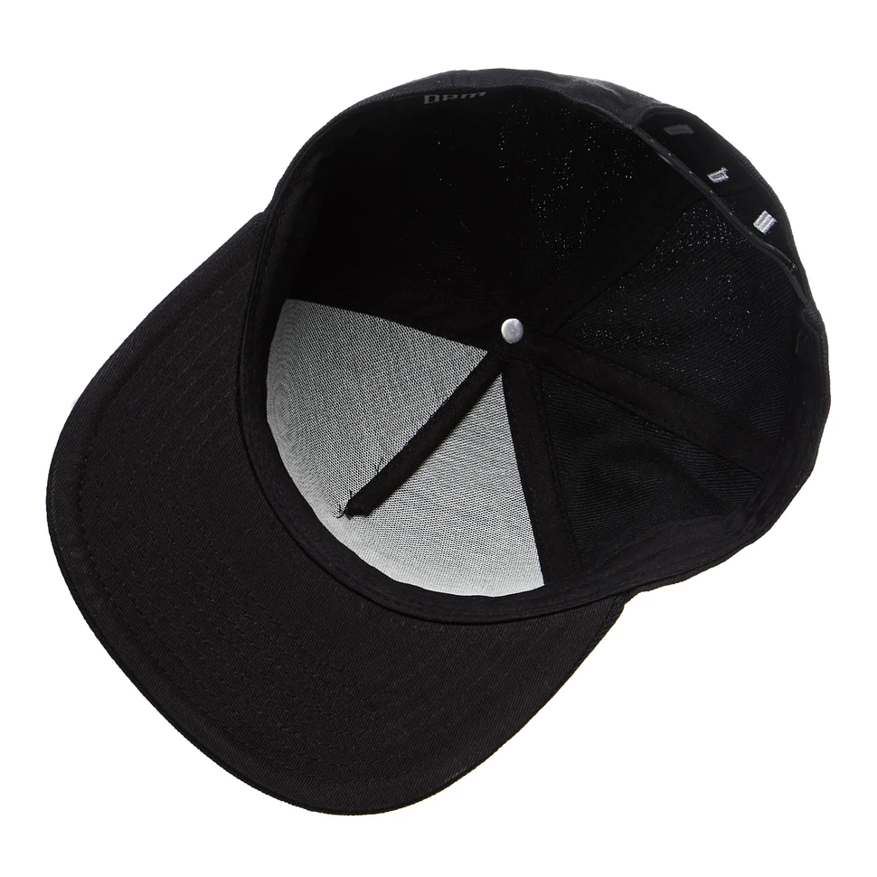 OPM - Zuluking Snapback Cap