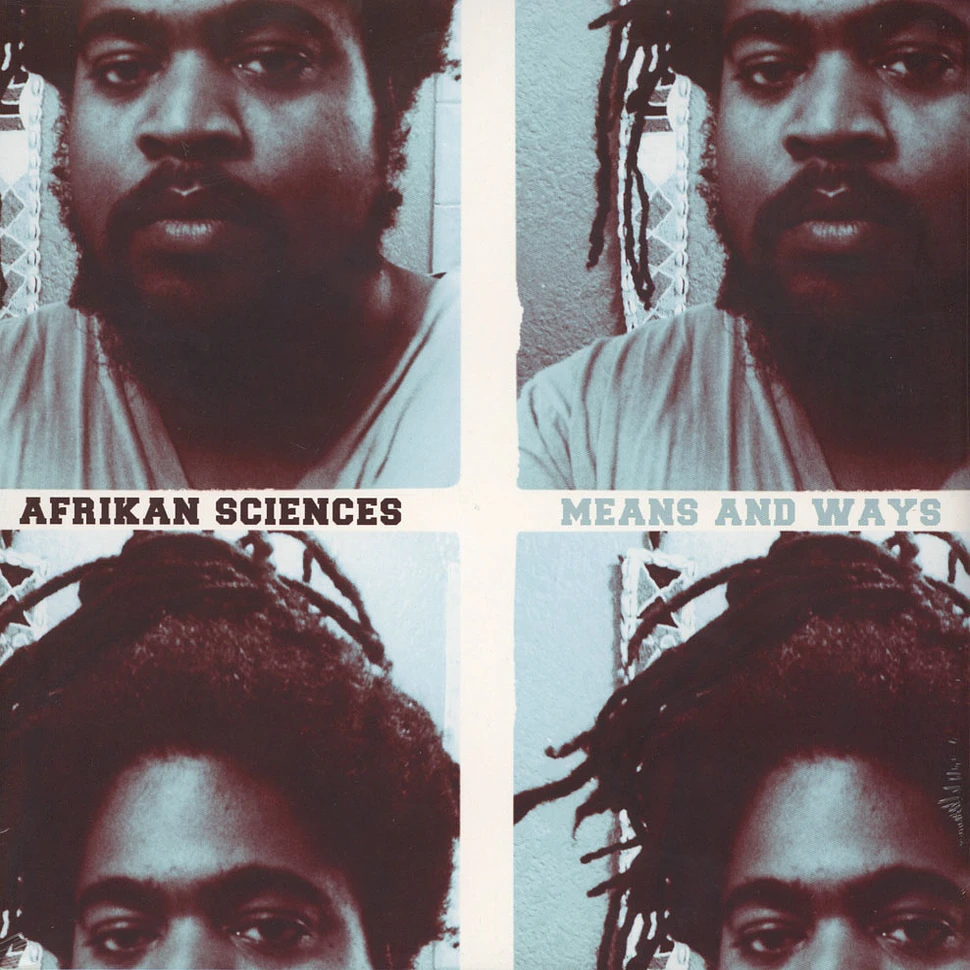 Afrikan Sciences - Means & Ways