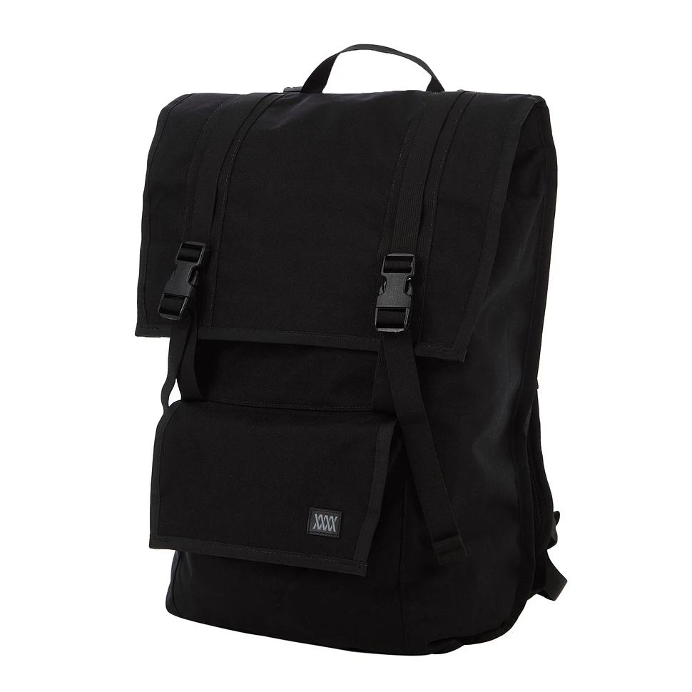 Mission Workshop - The Fitzroy Backpack