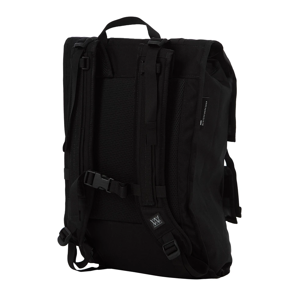 Mission Workshop - The Fitzroy Backpack