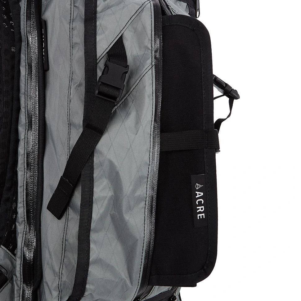 Mission Workshop - The Hauser Backpack