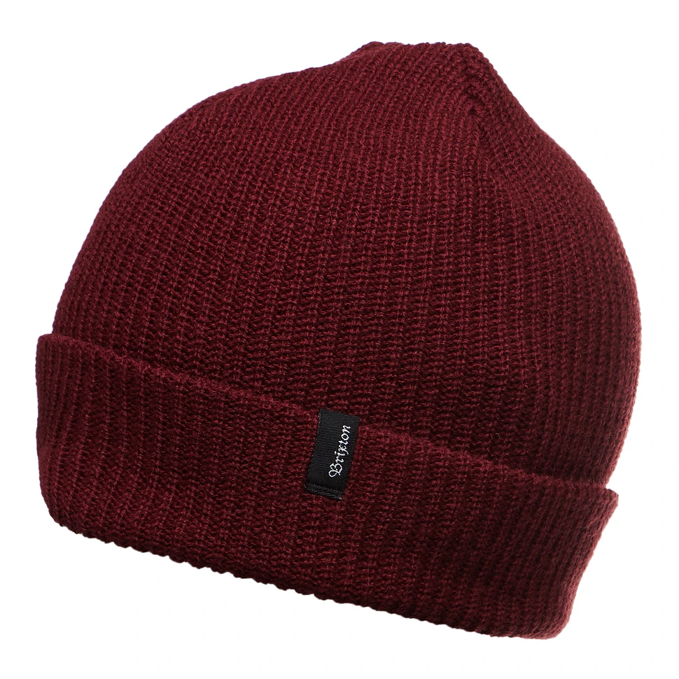 Brixton - Heist Beanie