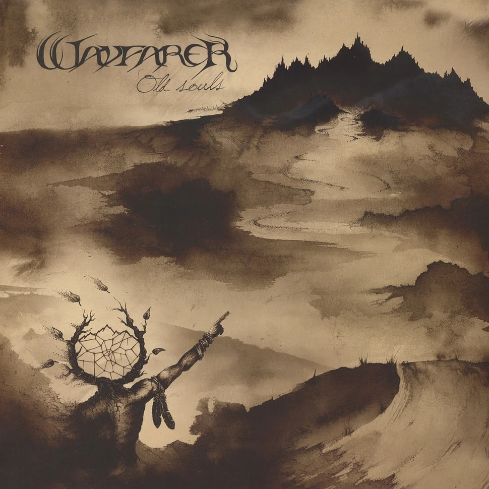 Wayfarer - Old Souls