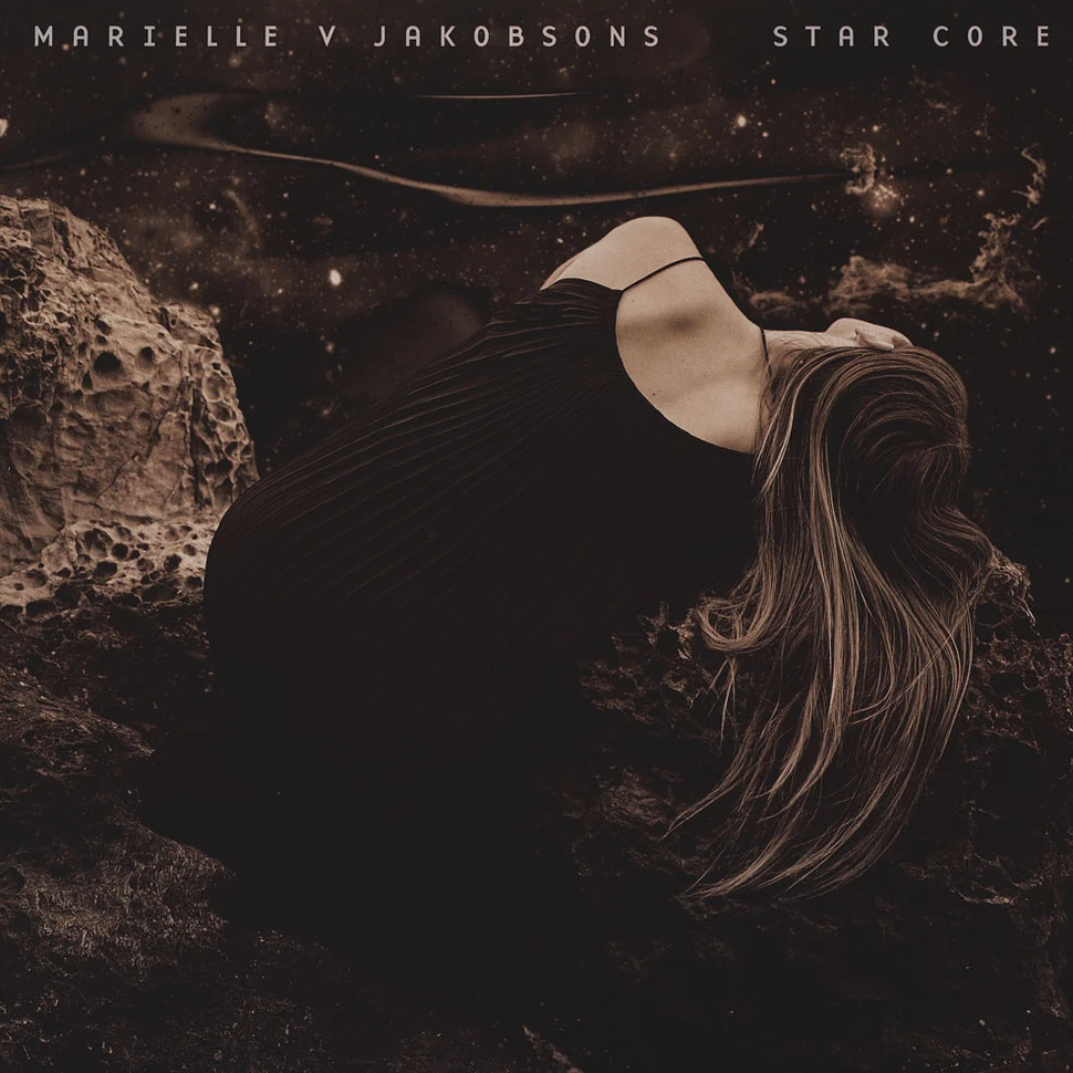 Marielle V. Jakobsons - Star Core