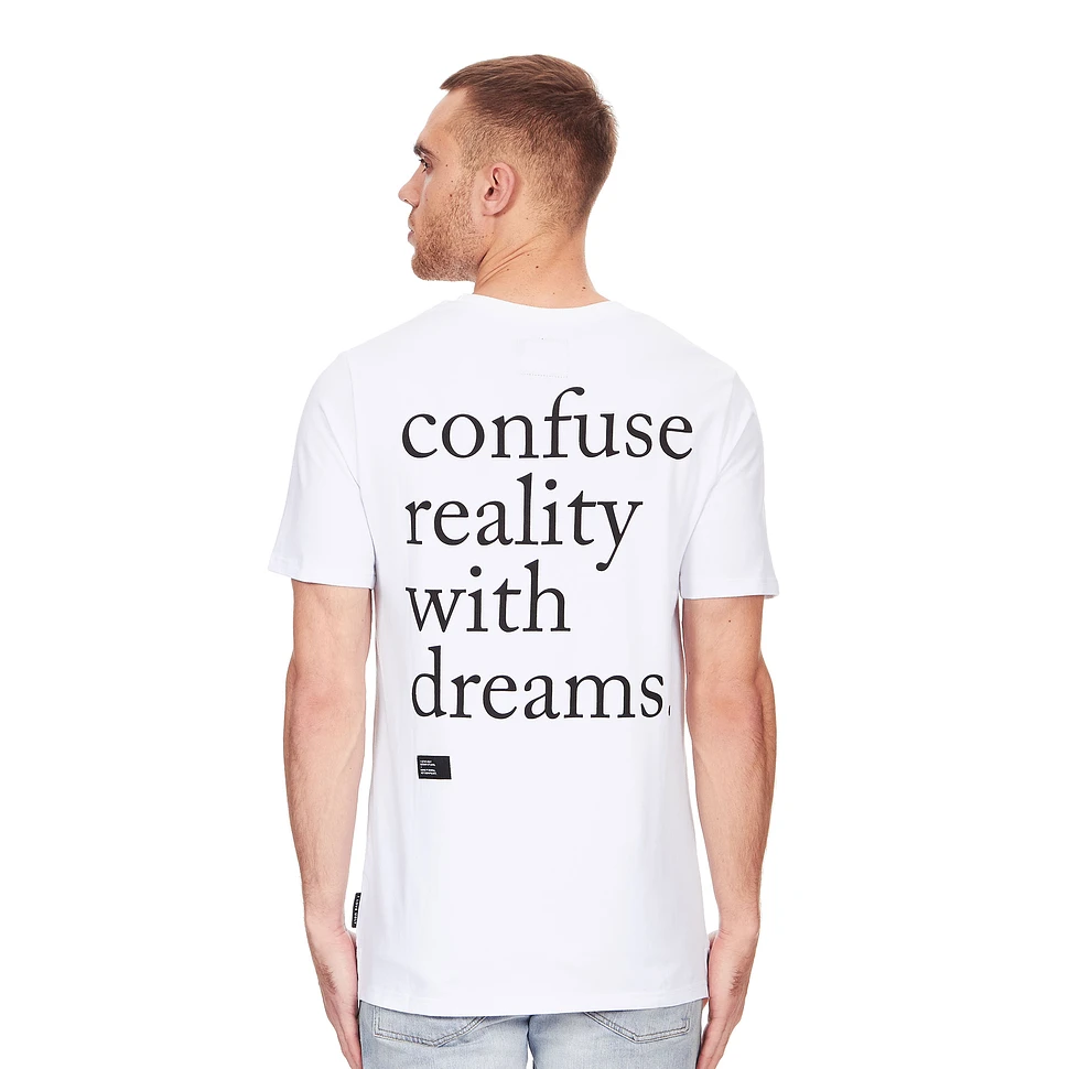 I Love Ugly - Reality T-Shirt