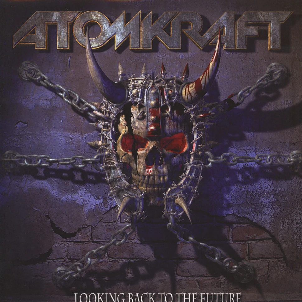 Atomkraft - Looking Back To The Future