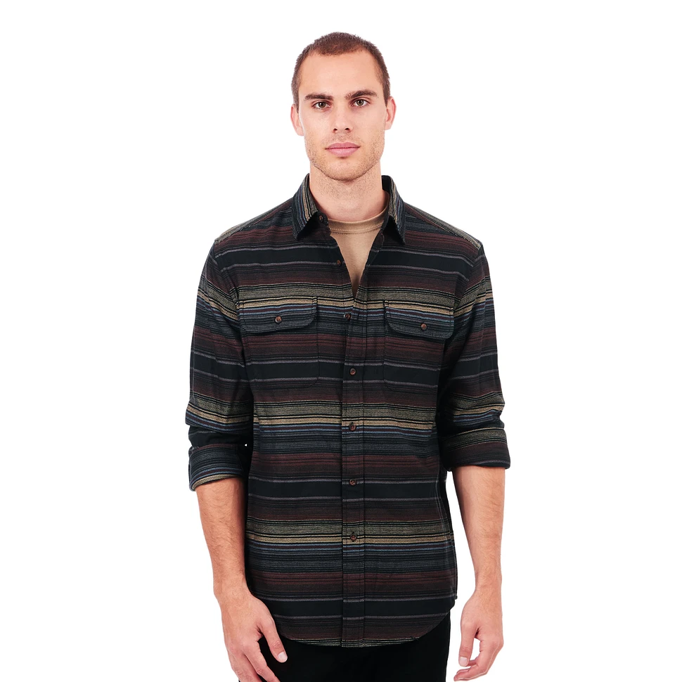 Pendleton - Camber Shirt