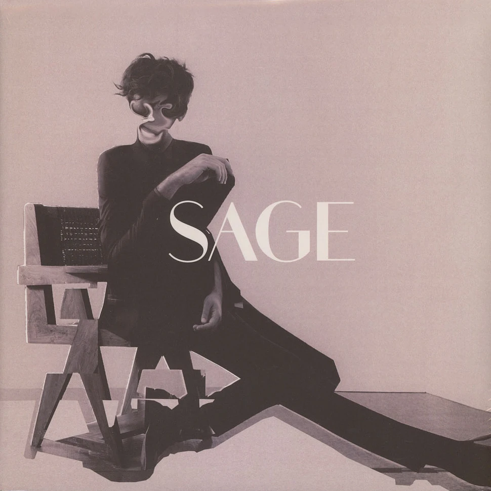 Sage - Sage