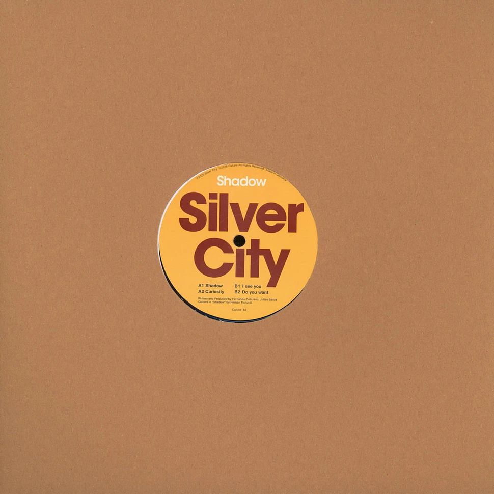 Silver City - Shadow