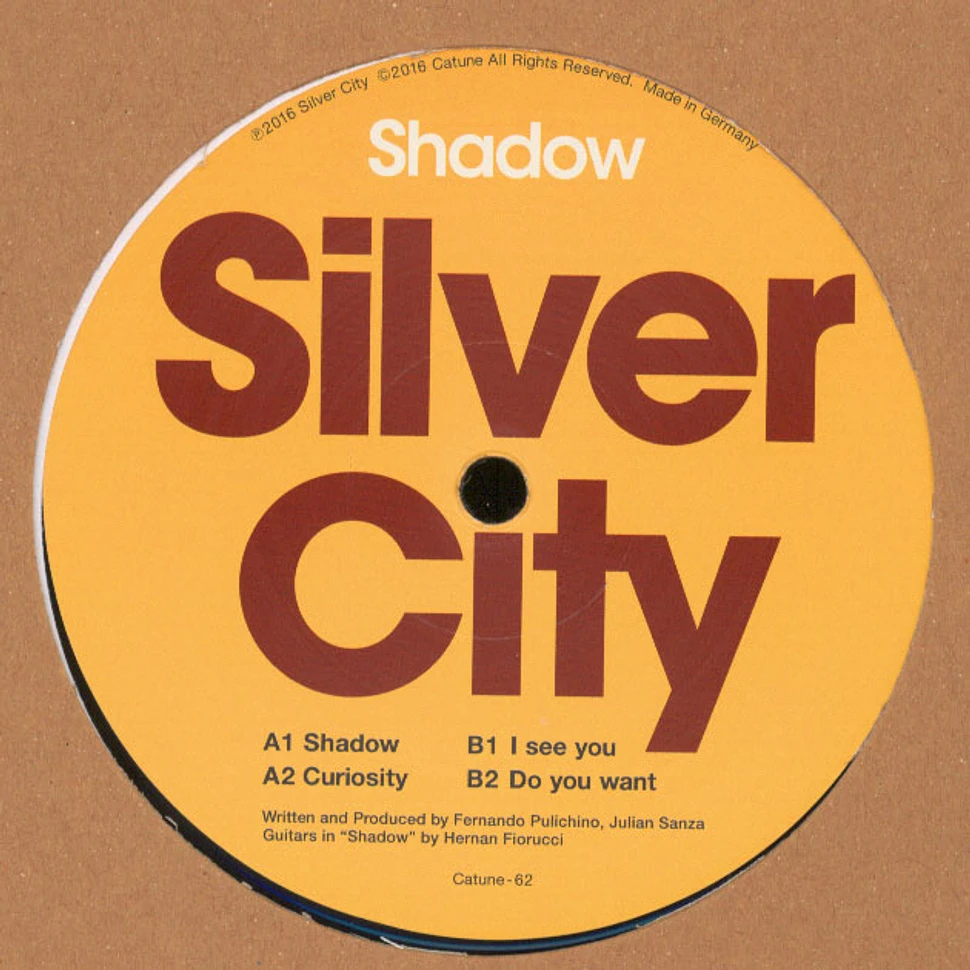 Silver City - Shadow