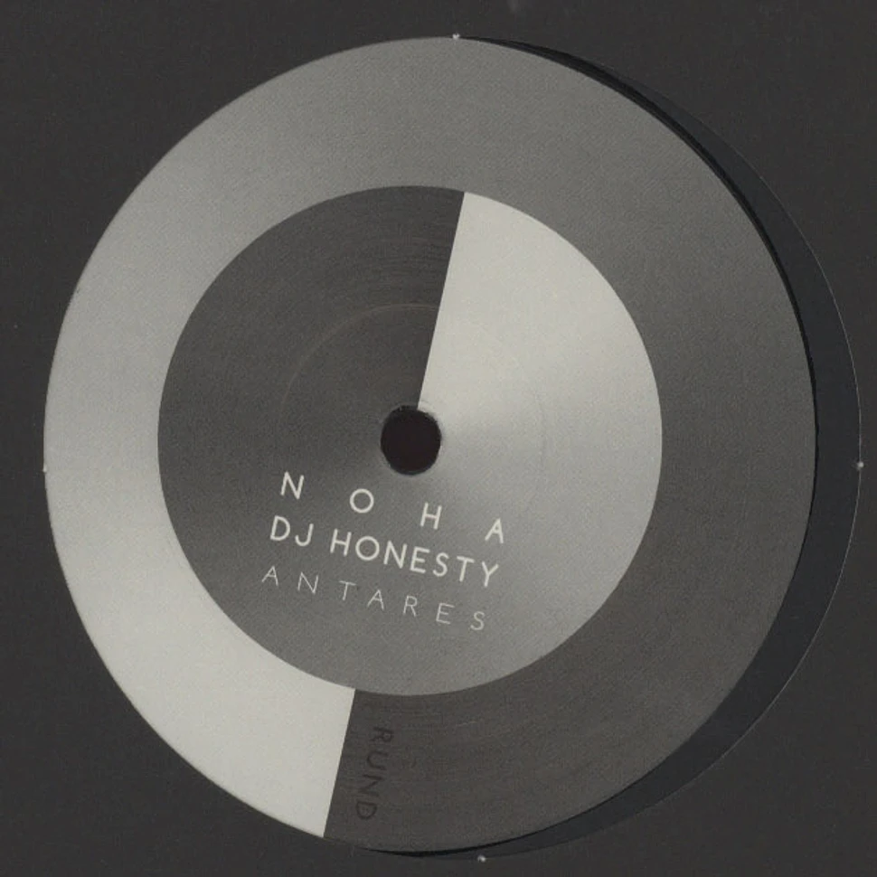 Noha, DJ Honesty & Unison - Noha & Friends