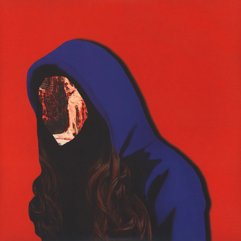 Gazelle Twin - Fleshed Out