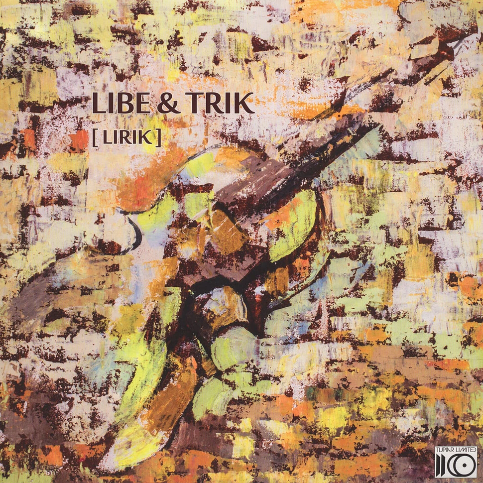 Libe & Trik - Lirik