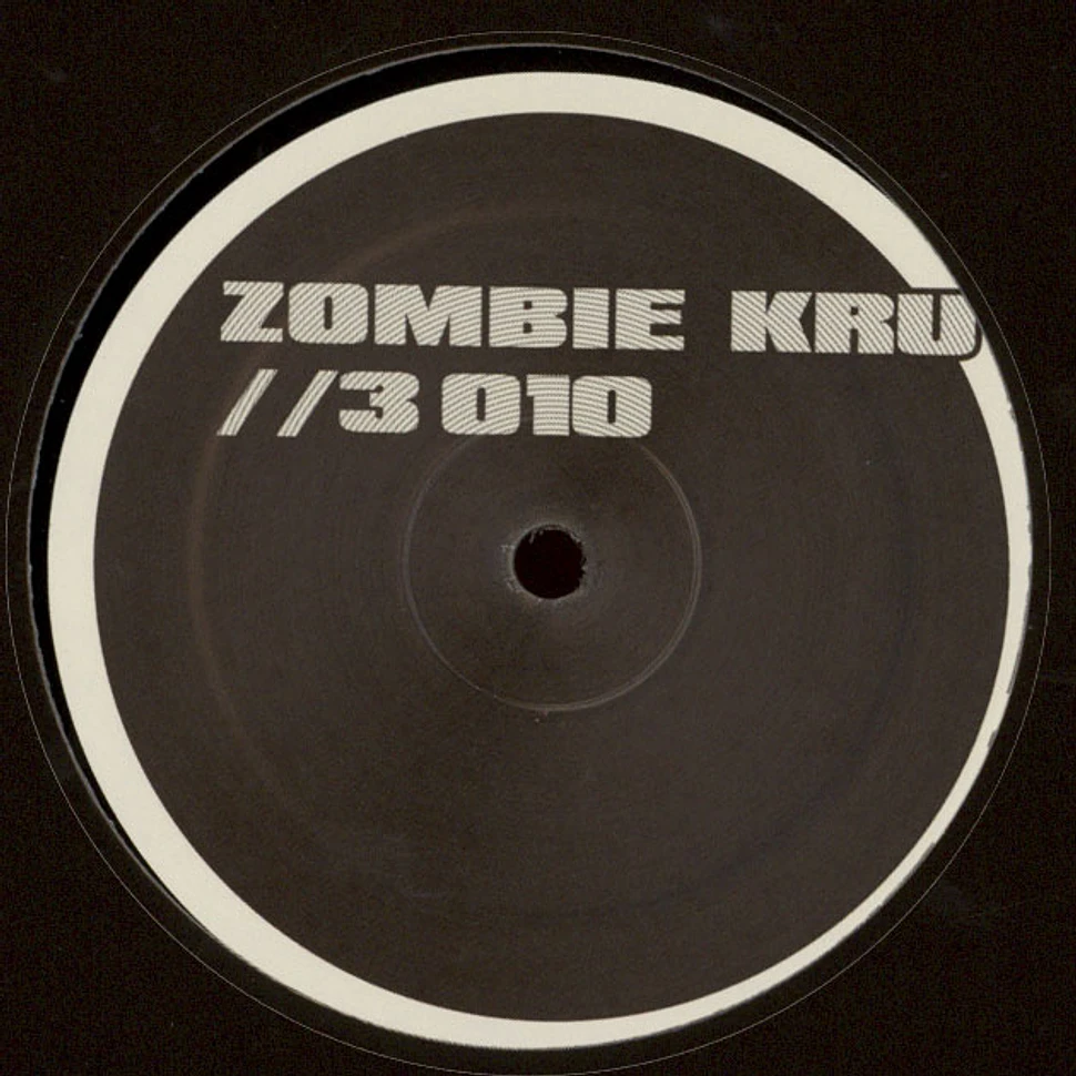 ZMK Soundsystem - Zombie Kru 3010
