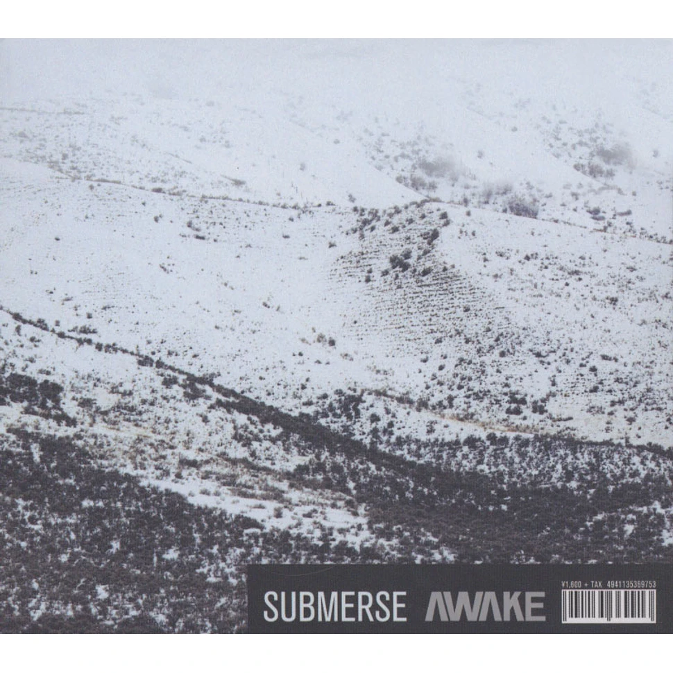 Submerse - Awake