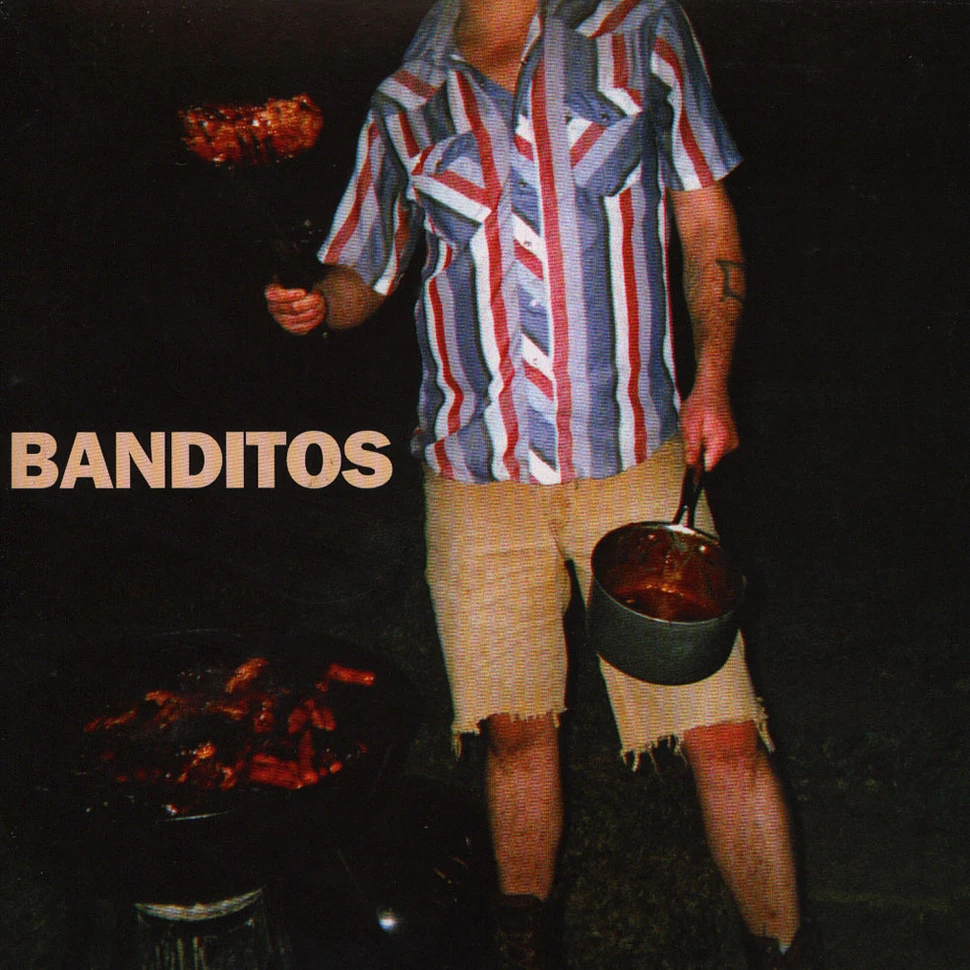 Banditos - Fun All Night