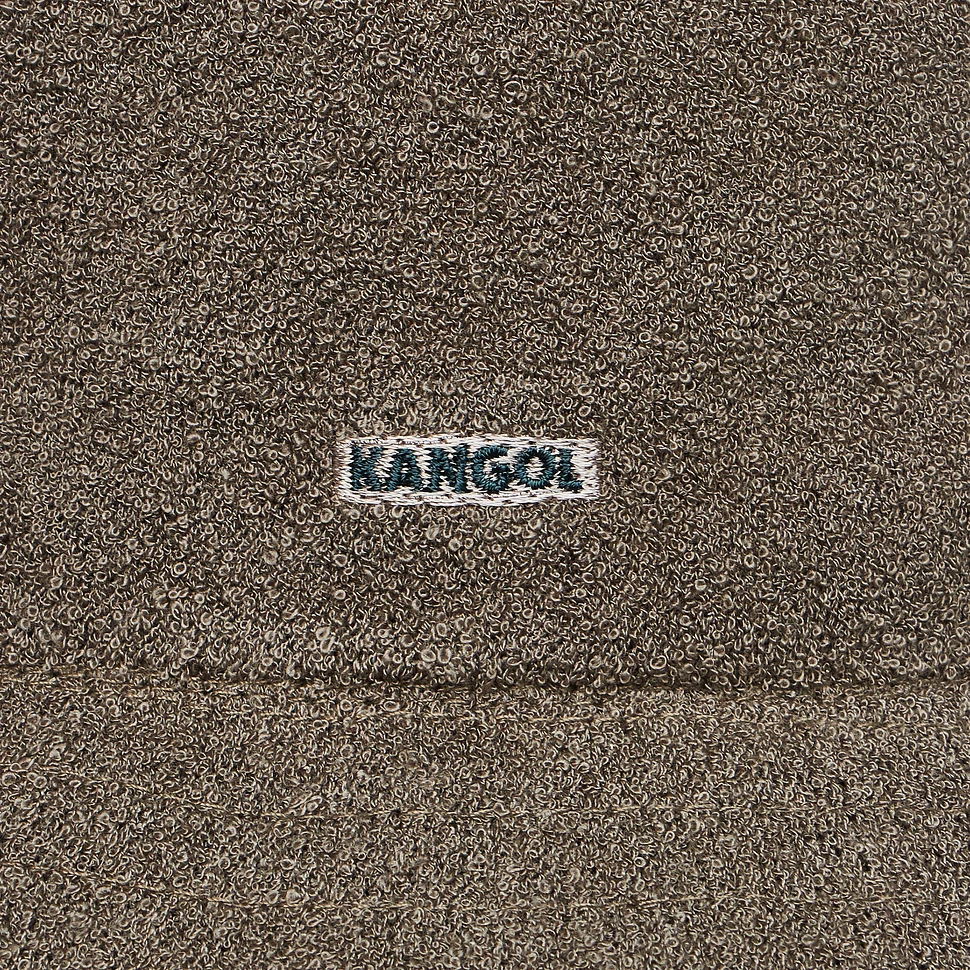 Kangol - Mascot Casual Bucket Hat