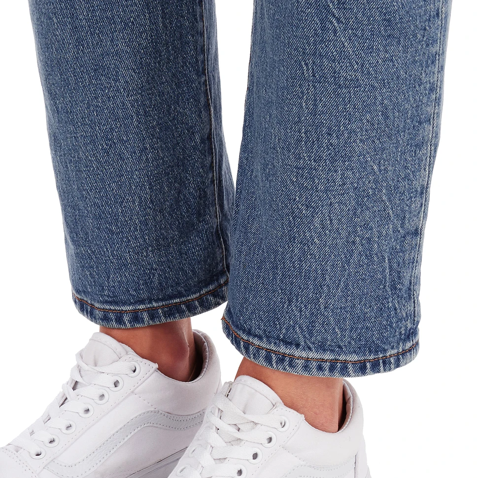 Levi's® - 501 Customized Tapered Jeans