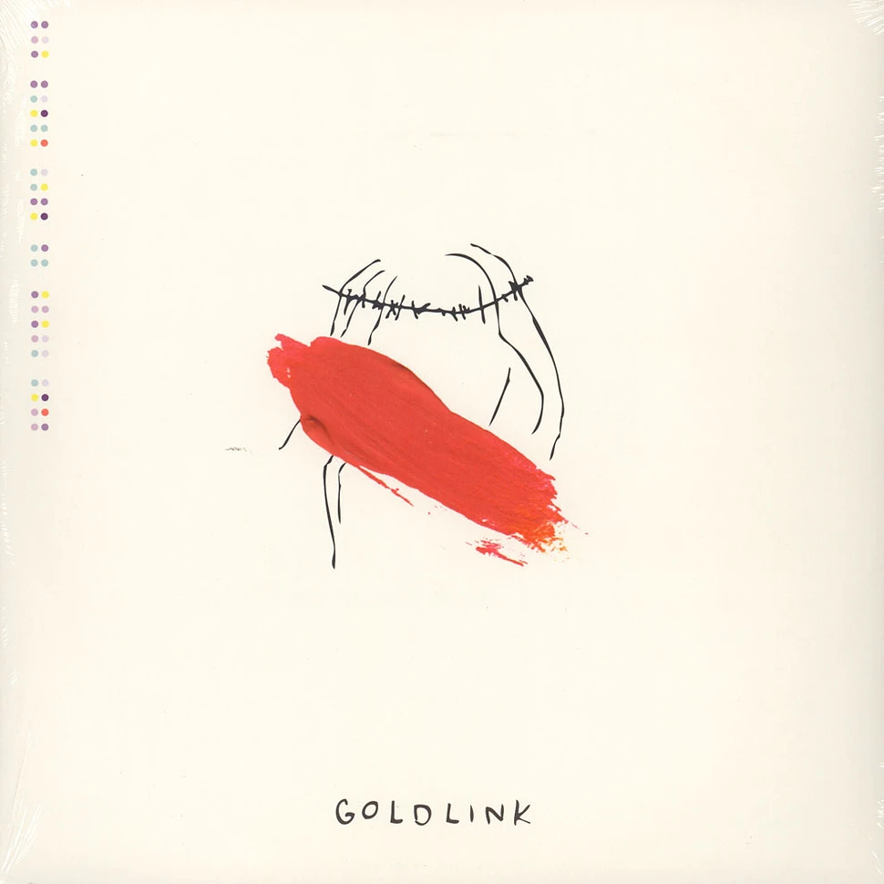 Goldlink - & After That We Didn't Talk