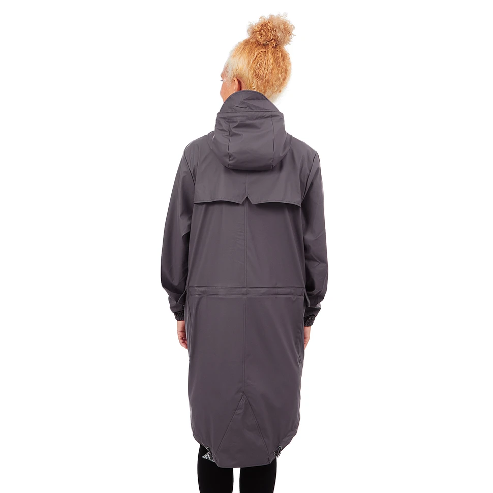 RAINS - Women's Parka Coat