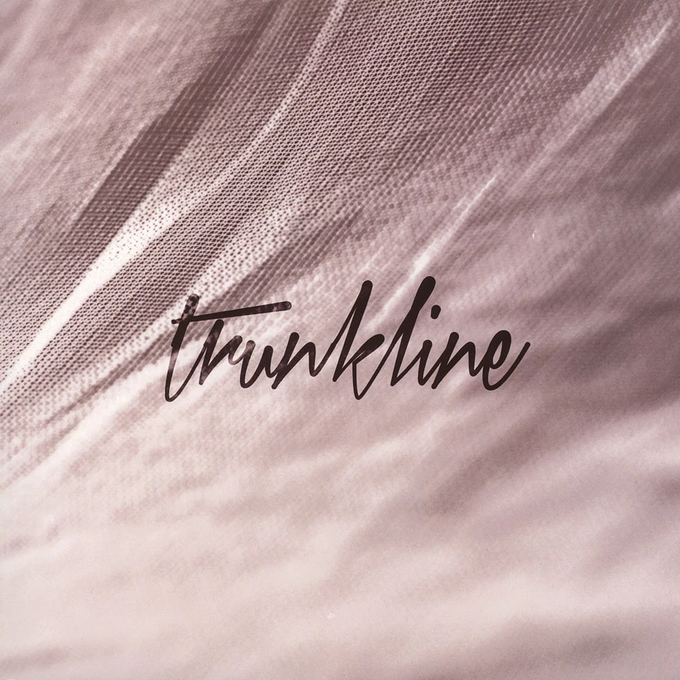 Trunkline - Selfie EP
