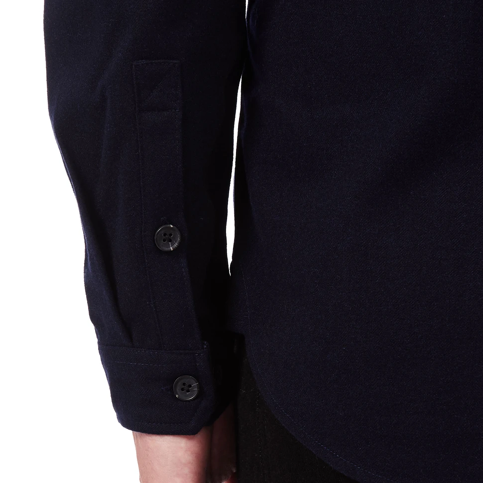 Suit - Jonathan Shirt