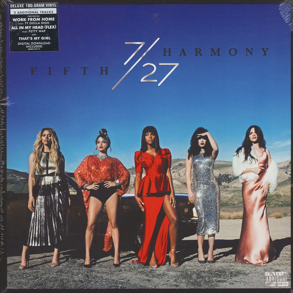Fifth Harmony - 46569