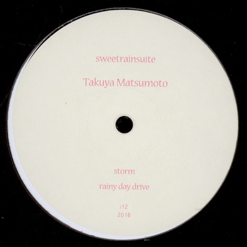 Takuya Matsumoto - Sweetrainsuite