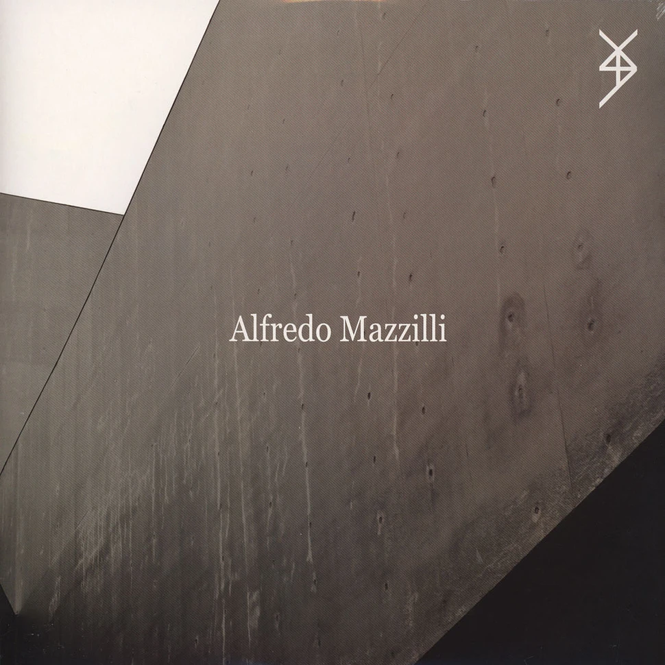 Alfredo Mazzilli - Nibiru