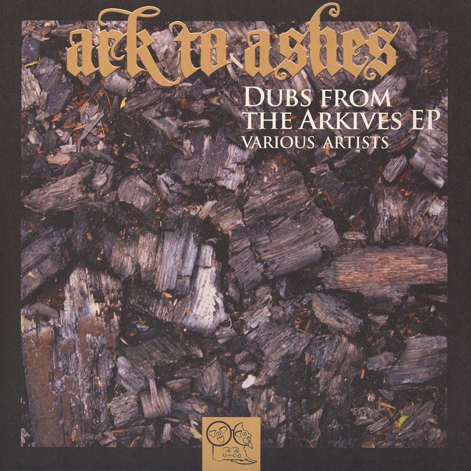 V.A. - Dubs From The Arkives