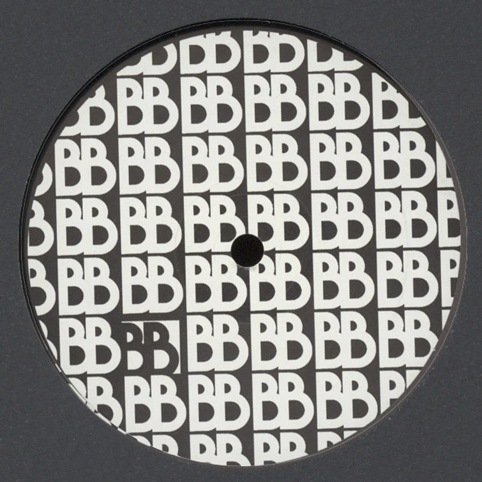 Black Booby - Fanfare Remixes