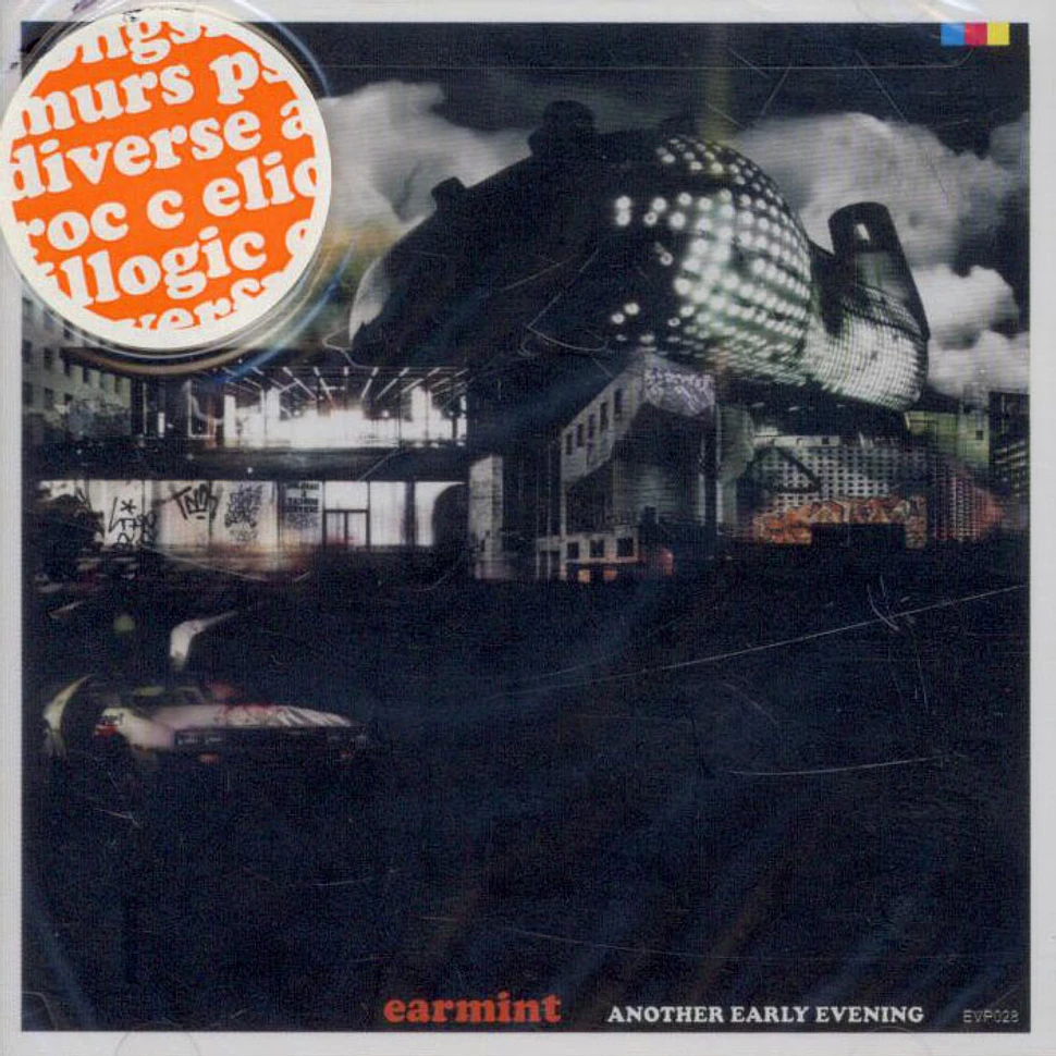 Earmint - Another Early Evening