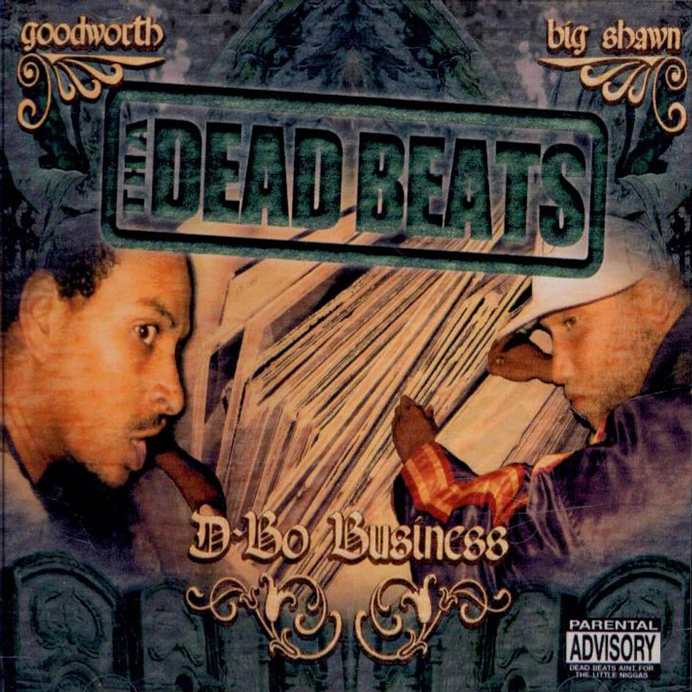 Tha Dead Beats - D-Bo Business