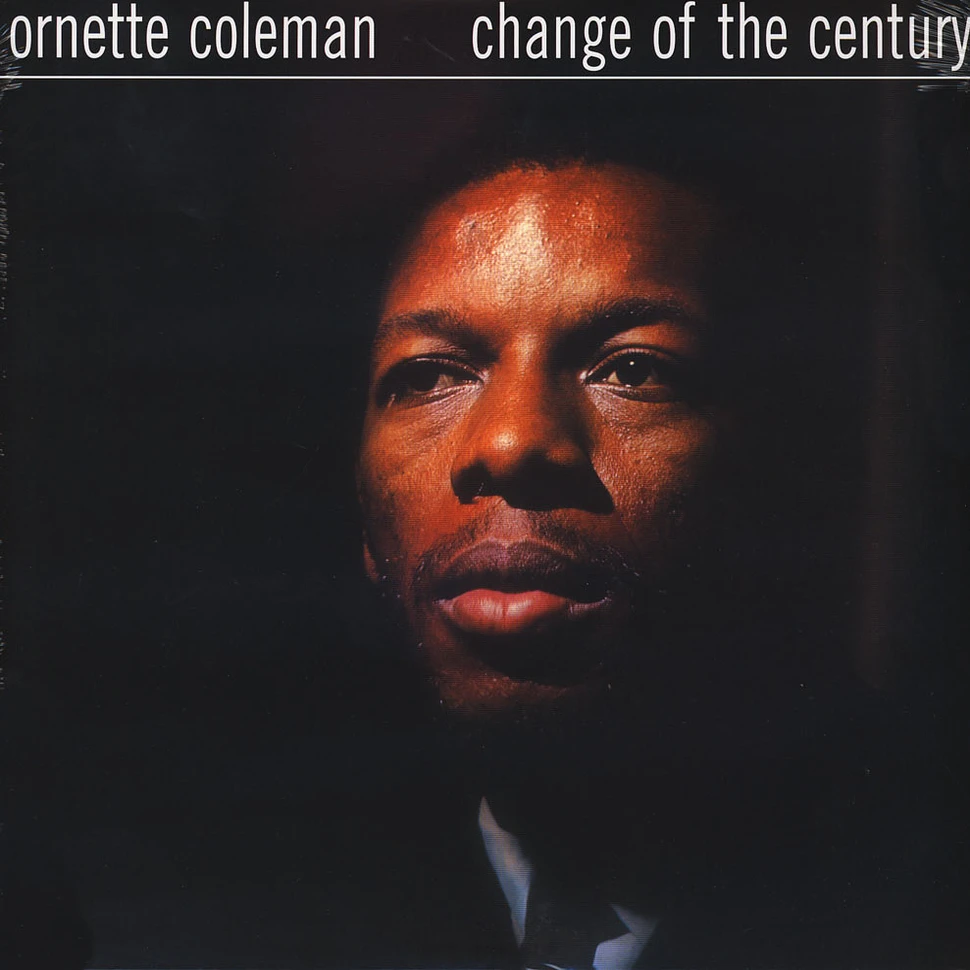 Ornette Coleman - Change Of The Century